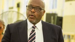 Even If Tinubu Have 30 Govs Nigerians Are Already Pushed To The Wall, Will Vote APC Out 2027 – Johnson