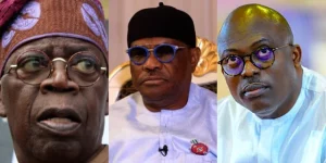 Wike, Fubara Reached Agreement To Resolve Political Crisis