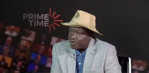 I Was Arrested, Detained After We Captured Real Leader of Boko Haram – Major Gen Ali-Keffi Opens Up