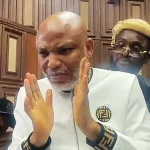 “I Have No Hand in #EndSARS Protests” – Kanu Tells Court