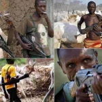Insecurity: How Monarchs, Vigilante Members Aid Kidnapping In Delta – Residents, Activists