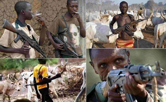 Insecurity: How Monarchs, Vigilante Members Aid Kidnapping In Delta – Residents, Activists