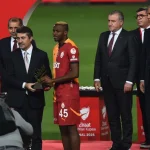 Galatasaray Offer Victor Osimhen Unprecedented Deal To Stay