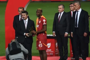 Galatasaray Offer Victor Osimhen Unprecedented Deal To Stay