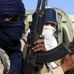 Gunmen Abduct Christian Worshippers During Sunday Church Service