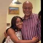 Two Years After Sister’s Death, Dr. Ikpeazu, SAN, Loses Daughter Chineze In Accident Days Before Call To Bar