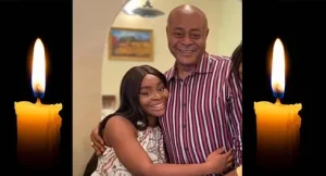 Two Years After Sister’s Death, Dr. Ikpeazu, SAN, Loses Daughter Chineze In Accident Days Before Call To Bar