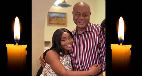 Two Years After Sister’s Death, Dr. Ikpeazu, SAN, Loses Daughter Chineze In Accident Days Before Call To Bar