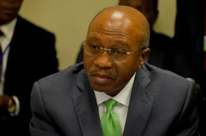FG Reveals Class of Nigerians Who Can Purchase Emefiele’s Properties
