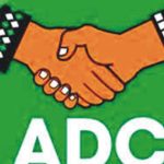 African Democratic Congress As New Bride For 2027