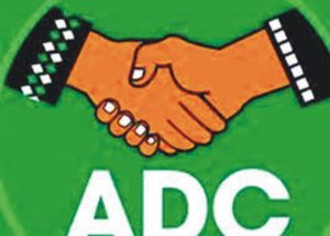 African Democratic Congress As New Bride For 2027