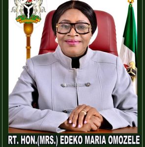 Edo State House Of Assembly Deputy Speaker Resigns