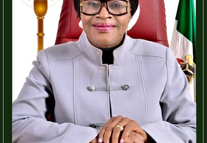 Edo State House Of Assembly Deputy Speaker Resigns