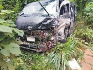 Obudu Ranch Accident: Four Seminarians Dead, Nine Injured