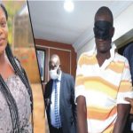 Court Sentences BRT Driver To Death By Hanging For Killing Fashion Designer, Bamise