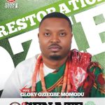 ENGR GLORY OZIEGBE MOMODU UNLOCKING THE POTENTIAL OF ESAN LAND