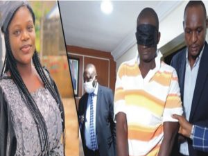 Court Sentences BRT Driver To Death By Hanging For Killing Fashion Designer, Bamise
