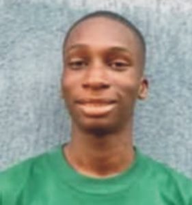UTME: 16yrs old Edo Born Oshawo Ephraim Scores 368, Records Above 90 in Chemistry, Physics, Mathematics