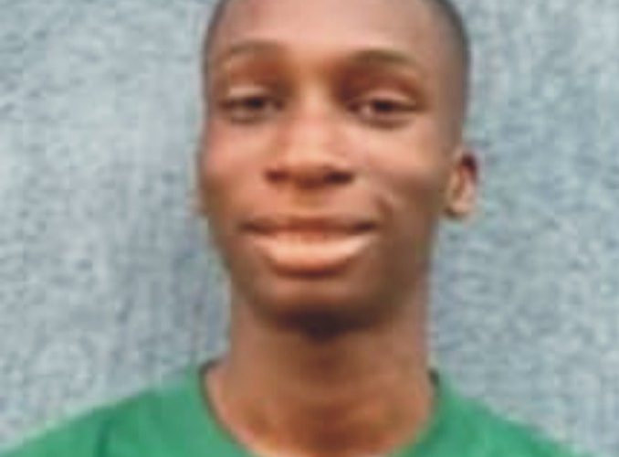 UTME: 16yrs old Edo Born Oshawo Ephraim Scores 368, Records Above 90 in Chemistry, Physics, Mathematics