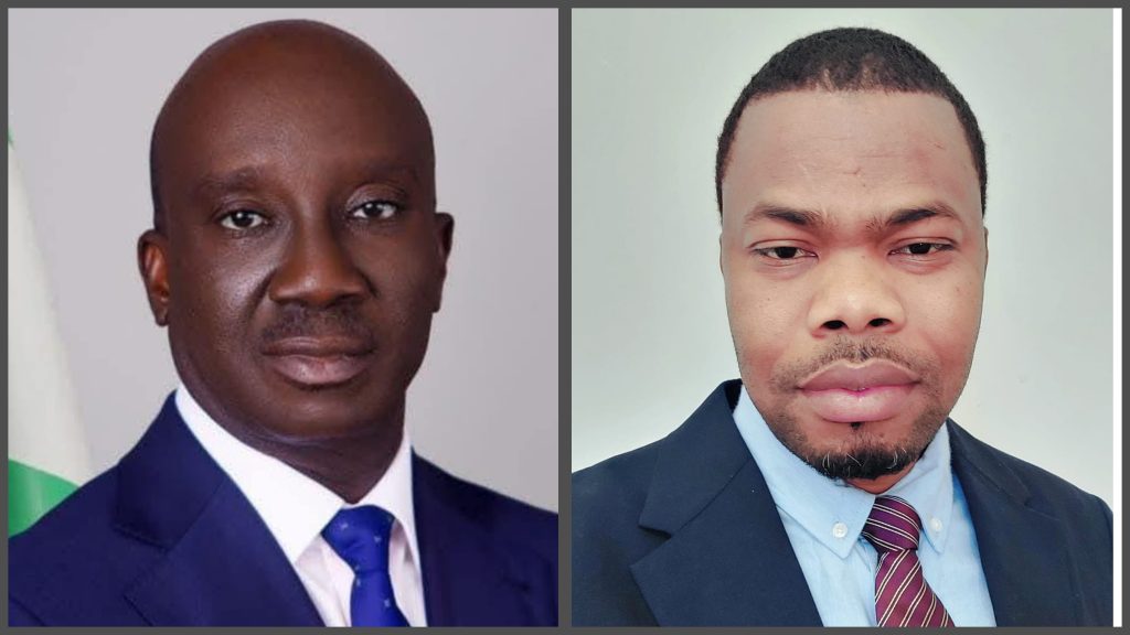 Open Letter to Edo State Governor, Senator Monday Okpebholo Open Letter to Edo State Governor, Senator Monday Okpebholo