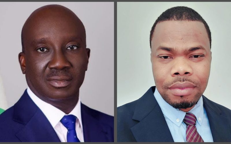Open Letter to Edo State Governor, Senator Monday Okpebholo