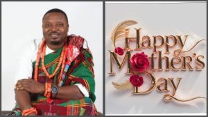 Happy Mother’s Day!