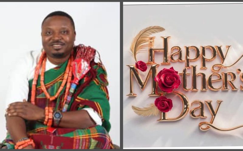 Happy Mother’s Day, Our Mama Dem!