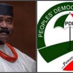 Edo PDP Celebrates Chief Lucky Igbinedion On His Birthday
