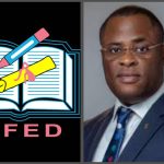 AFED Congratulates Paddy Iyamu On Appointment As Chairman, Steering Committee For 2025 Nigerian Education Forum