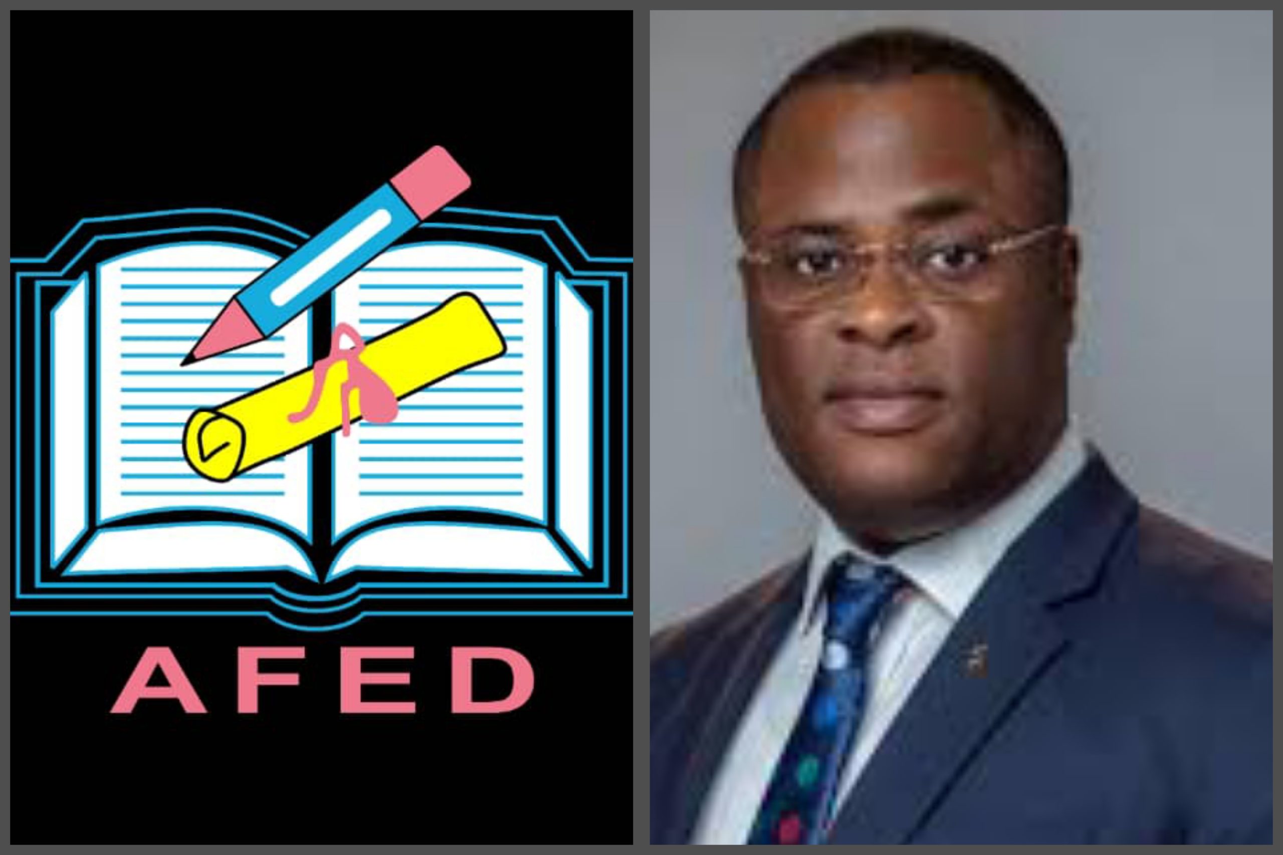 AFED Congratulates Paddy Iyamu On Appointment As Chairman, Steering Committee For 2025 Nigerian Education Forum