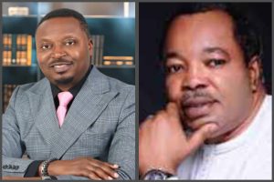 Edo Central APC Senatorial Aspirant, Momodu Celebrates Jarret Tenebe’s Federal Appointment