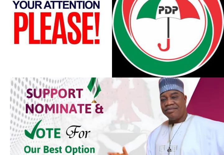 Edo Central PDP Aspirant, Itulah Ask For Unity, Cooperation  For Uromi To Produce Next Senator