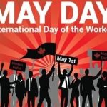 CAPPA Salutes Nigerian Workers On Int’l Workers Day