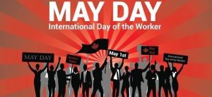 CAPPA Salutes Nigerian Workers On Int’l Workers Day