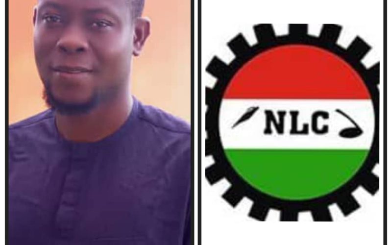 Workers Day: Hon. Ohimai Commends Workers For Resilience, Hardwork