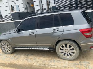Five Children Found Dead Inside Abandoned Car