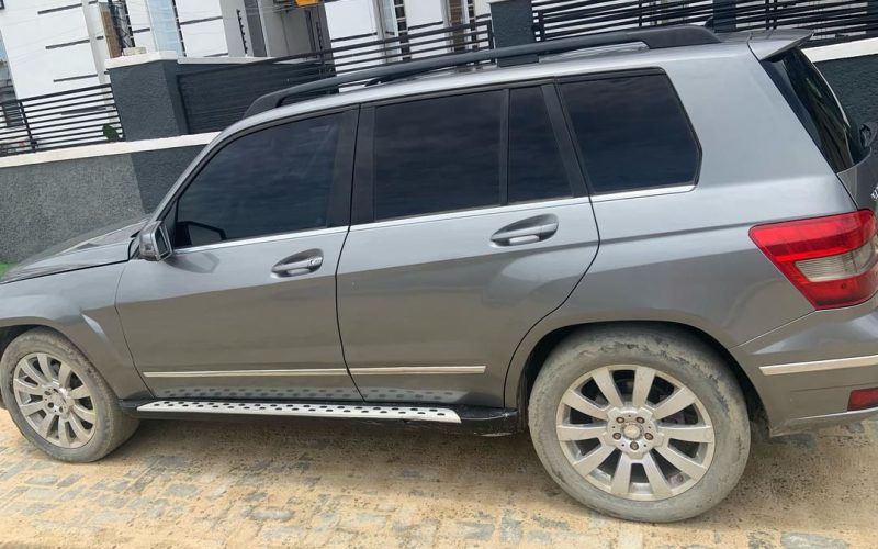 Five Children Found Dead Inside Abandoned Car