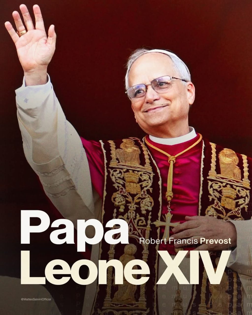 How Cardinal Robert Francis Prevost Emerged New Pope How Cardinal Robert Francis Prevost Emerged New Pope