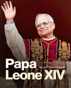 How Cardinal Robert Francis Prevost Emerged New Pope