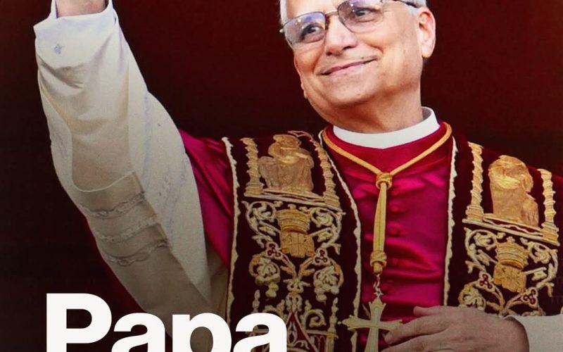 How Cardinal Robert Francis Prevost Emerged New Pope