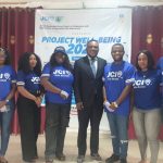 JCI Edo Bronze, NUJ Organize 2-Day Well-Being Health Outreach For Journalists In Edo