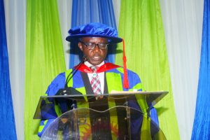 Versity Don Calls For Establishment of More Stem Cell Transplantation Centres In Nigeria