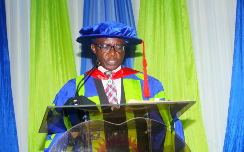 Versity Don Calls For Establishment of More Stem Cell Transplantation Centres In Nigeria
