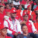 National Sports Festival: Go For Gold, Okpebholo Charges Edo Athletes As State Contingent Leaves For Ogun