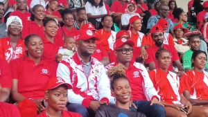 National Sports Festival: Go For Gold, Okpebholo Charges Edo Athletes As State Contingent Leaves For Ogun