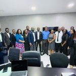 Legal Documentation: NBA Seeks EDOGIS Collaboration
