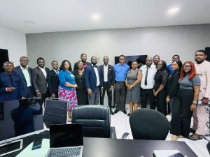 Legal Documentation: NBA Seeks EDOGIS Collaboration
