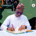 Edo Citizens Urged To Be Patient With Dev Programmes By Gov. Okpebholo