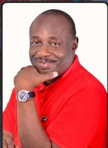 Hon. Sunny Aguebor (BIBI) at 62: A Life of Impact and Inspiration