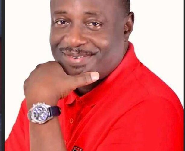 Hon. Sunny Aguebor (BIBI) at 62: A Life of Impact and Inspiration